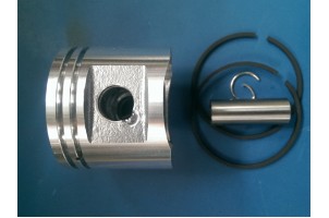 Поршень Oleo-Mac, EFCO 941/942/141/142 40мм у зборі бензопила АІР